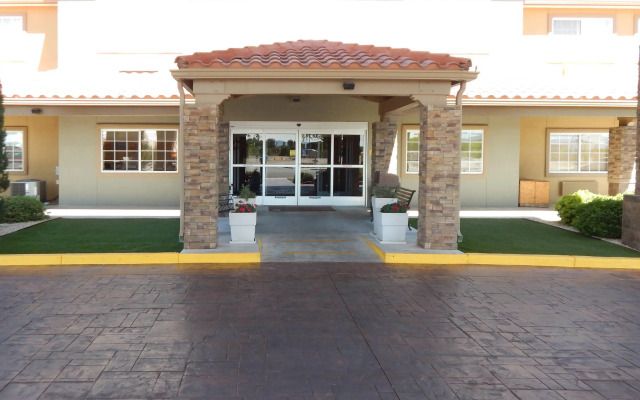 Comfort Inn & Suites Las Cruces Mesilla