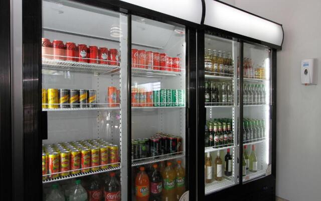 SleepOver Beitbridge