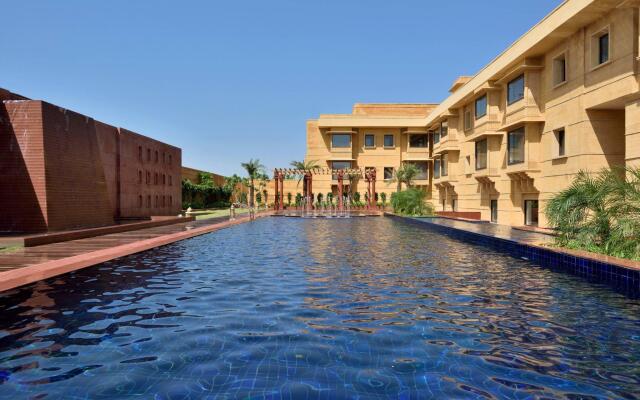 Jaisalmer Marriott Resort & Spa