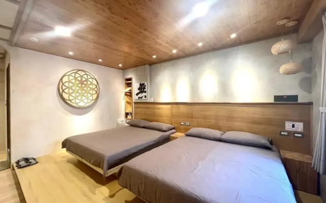 Zen Residence