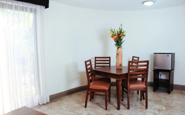 Palmareca Suites & Hotel