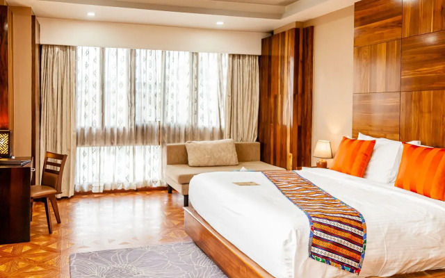 Tara Phendeyling Hotel