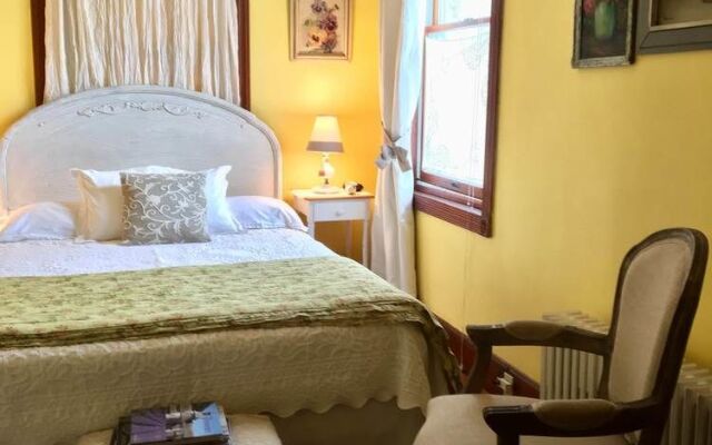 The Clark House Bed and Breakfast