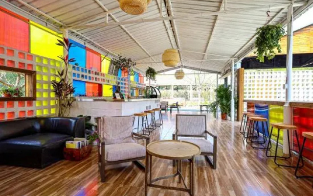 Beijing Yunyou Tanghe Valley Hotel