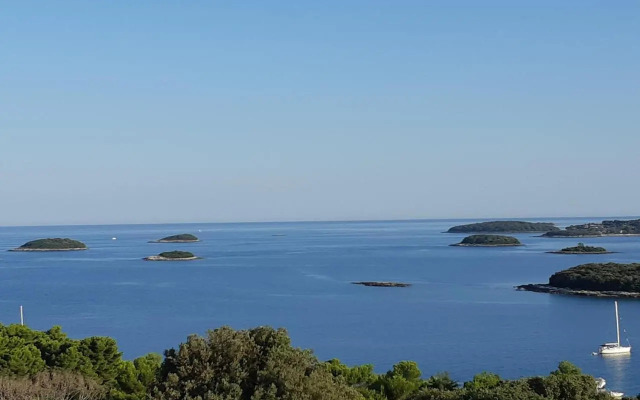 The Istrian