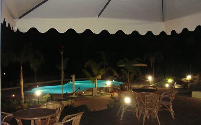 Residence Mimi