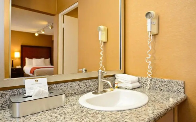 Best Western Inn Palm Springs