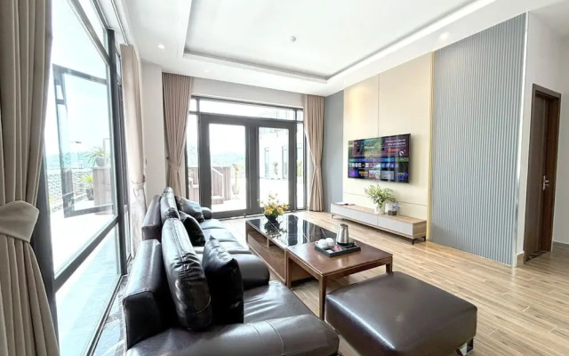 Viet Hoa Hotel & Residence