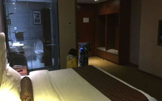 Zhengzhou Yu To Hotel