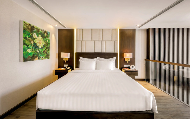 New Orient Hotel Danang