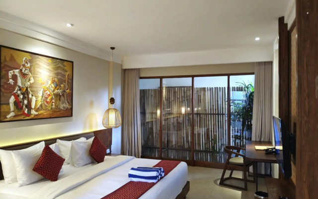 Pertiwi Resort & Spa