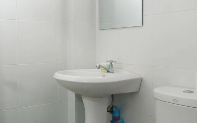 Baan Mai Guest House