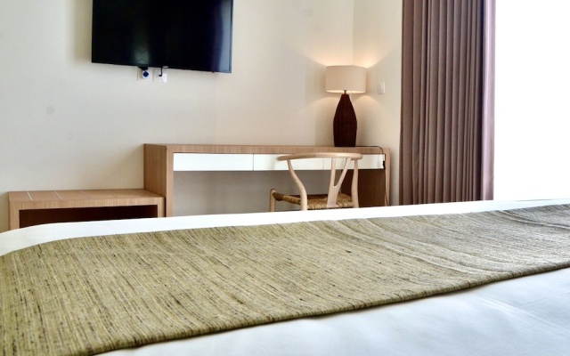 Ola Villas at Uluwatu – Guest Rooms – Pecatu