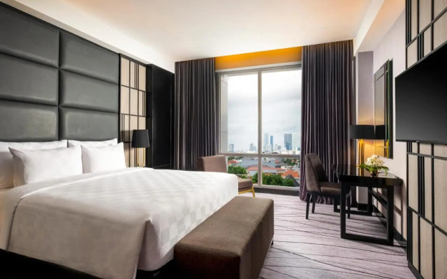 Grand Swiss-Belhotel Darmo