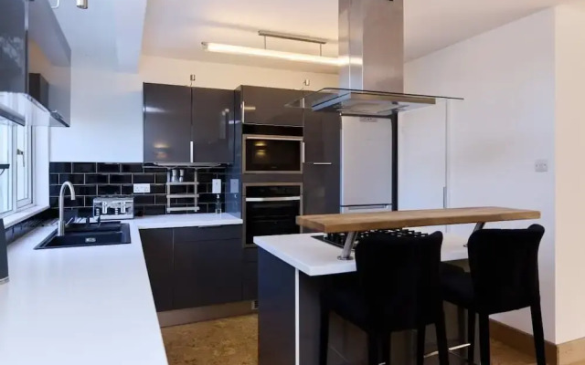 The Peckham Escape - Modern 3bdr With Garden