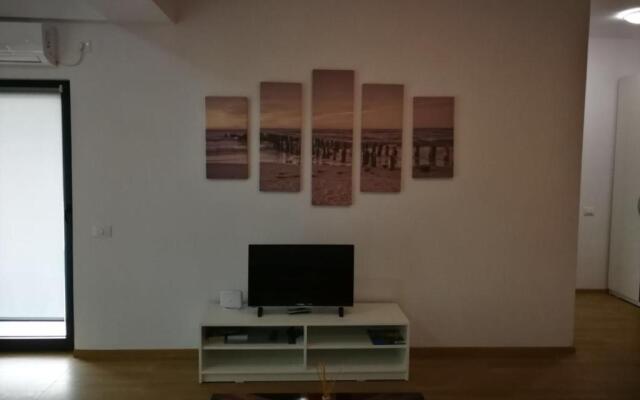 Apartment Mamaia Nord