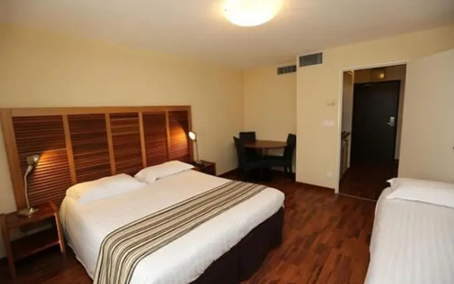 Hotel Résidence Les Mèdes