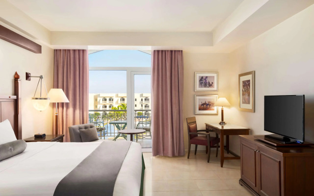Kairaba Mirbat Resort