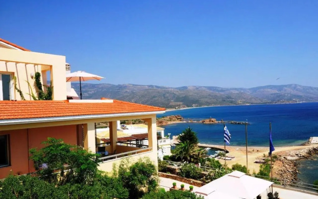 Volissos Holiday Homes