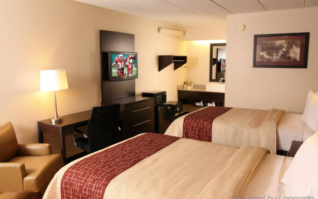 Red Roof Inn PLUS+ Atlanta - Buckhead