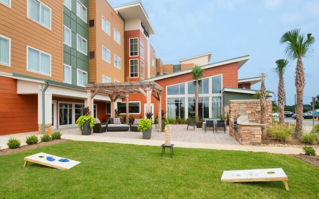 Residence Inn by Marriott Spartanburg Westgate