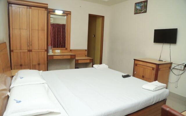 Hotel Selvies