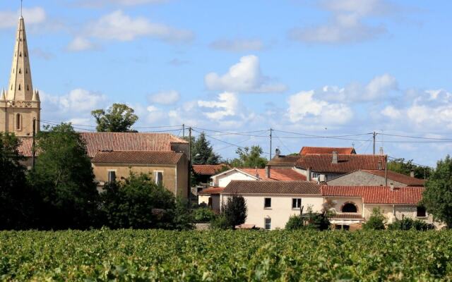 Chambres d'hôtes La Fontaine