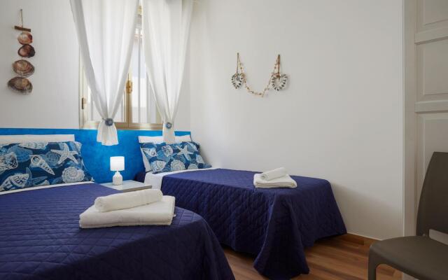 Villa Dema beach at 30 mt-Villa Dema