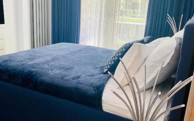 The Anchor in Complexul Alezzi Beach Resort