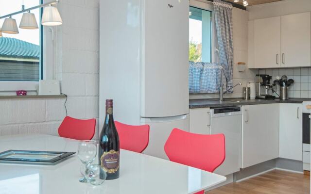 6 Person Holiday Home in Skjern-by Traum