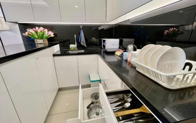 Horizon Homes @ Genting Highlands