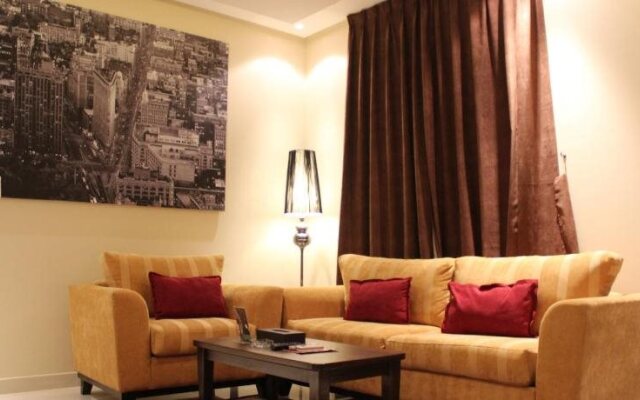 Drr Ramah Suites 5