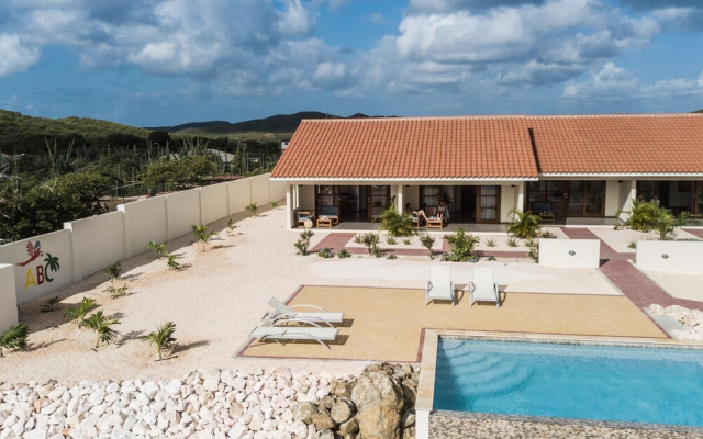 ABC Lodges Curacao