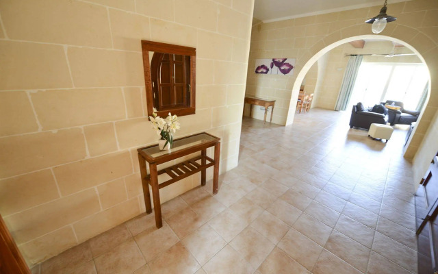 Gozo Houses of Character