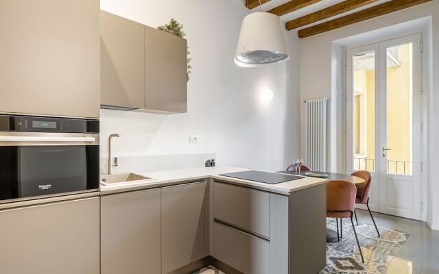 Milano Apartments Vigevano 45