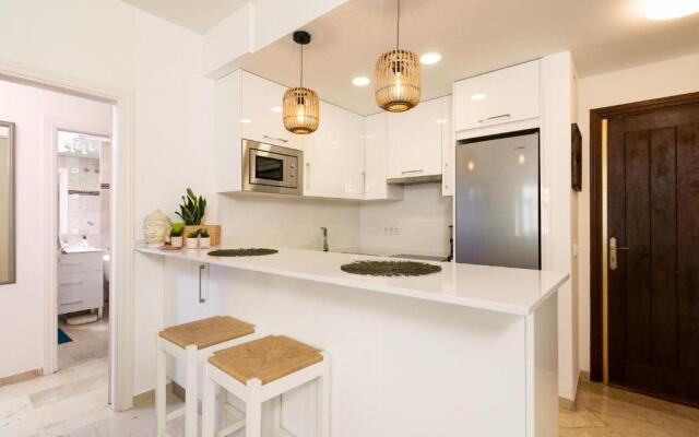 Costalita one bedroom apartment