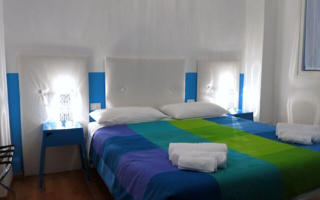 House of Trento - NO Reception