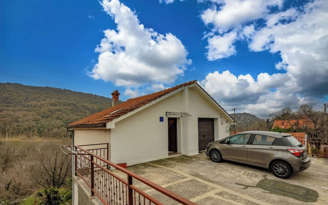 Studio Apartment Iva