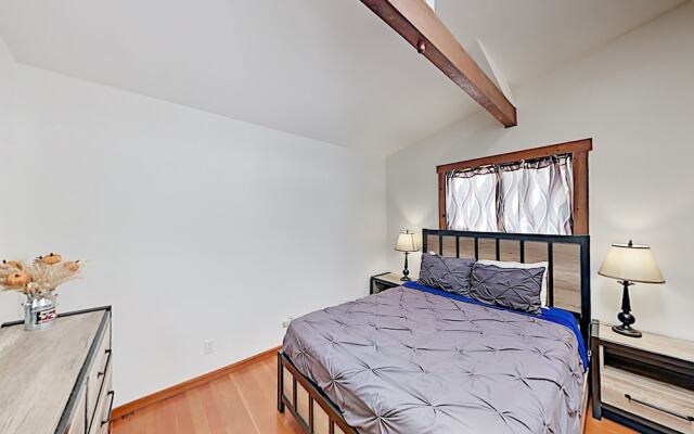 27h73179 2 Bedroom Duplex