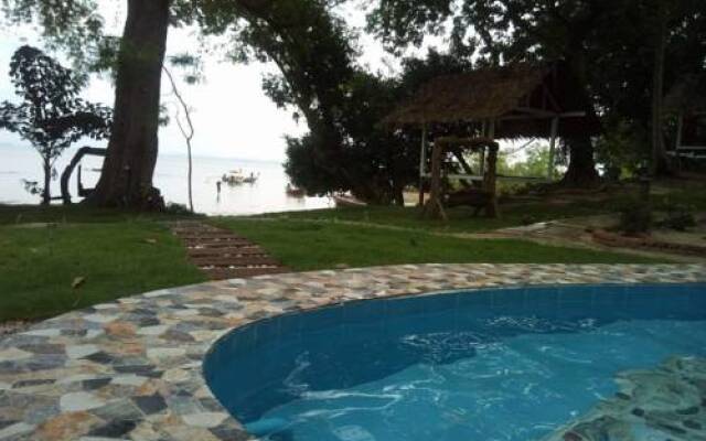Koh Mook Garden Beach Resort