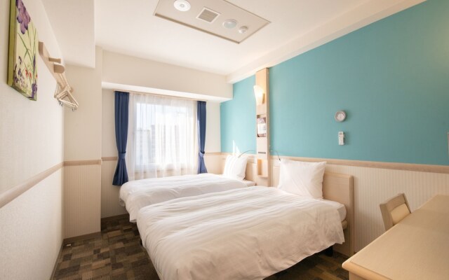 Toyoko Inn Shiki Station Higashi