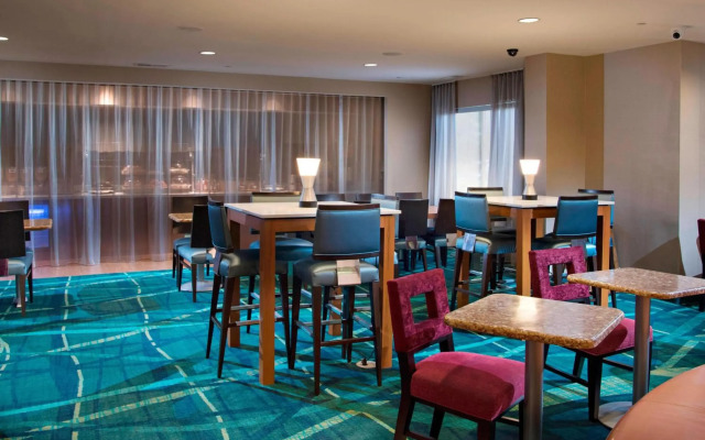 SpringHill Suites by Marriott Atlanta Alpharetta
