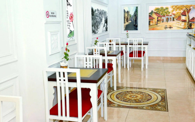 Hanoi Heart Hostel