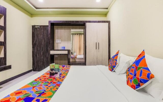 Collection O 9204 Hotel Anant Palace