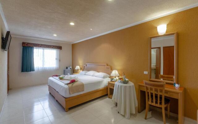 Tecnohotel Itzaes