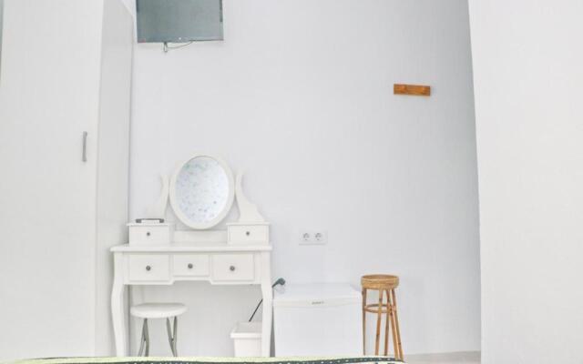 Habitación Cañaveral Playa Conil I