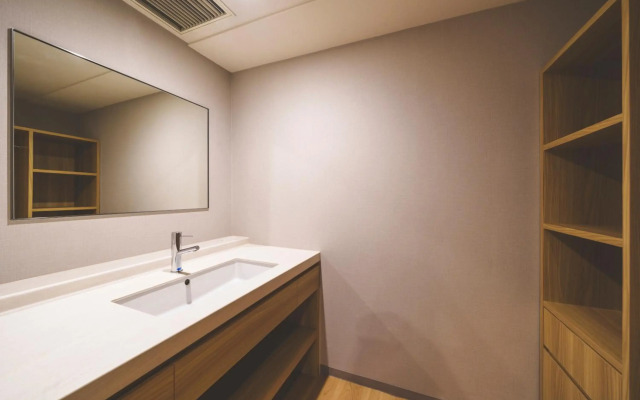The Orion Hotel Naha