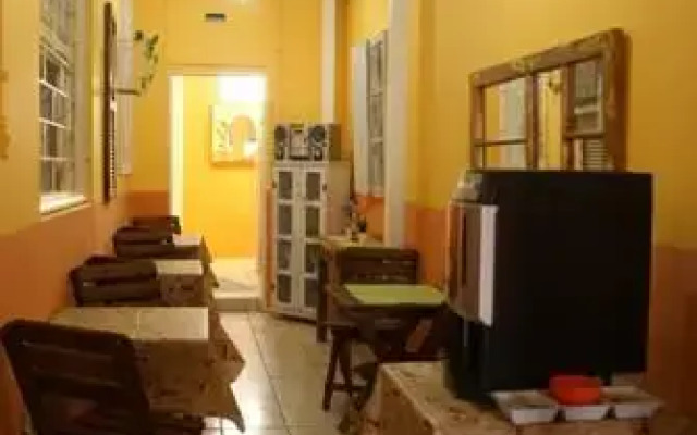 Hostel Porto Tchê
