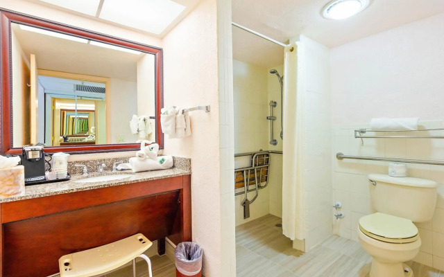 Best Western Plus University Inn