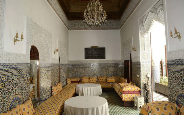Riad El Yacout